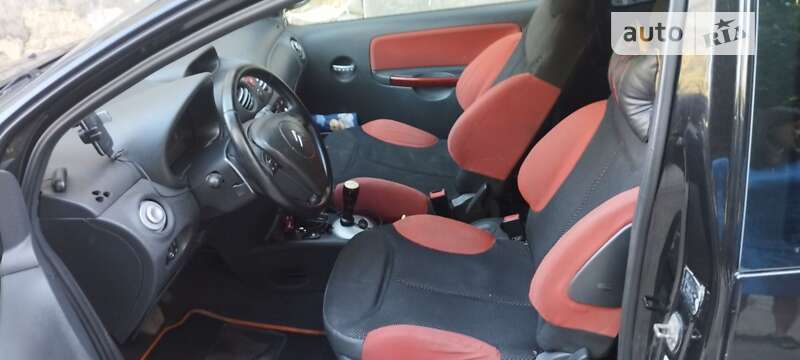 Хетчбек Citroen C2 2004 в Львові