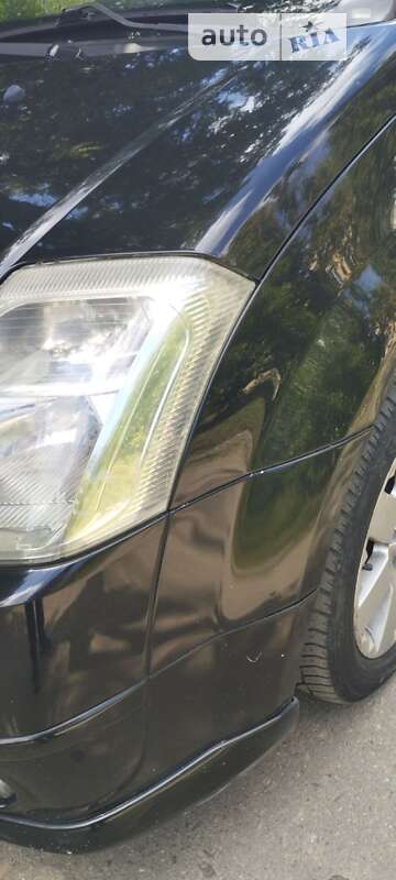 Хетчбек Citroen C2 2004 в Львові