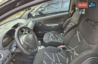 Хэтчбек Citroen C2 2008 в 