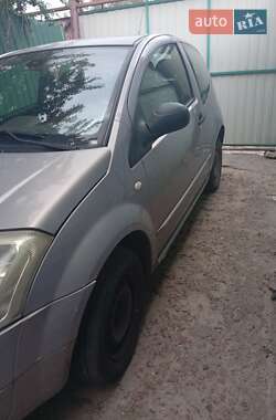 Хетчбек Citroen C2 2004 в 