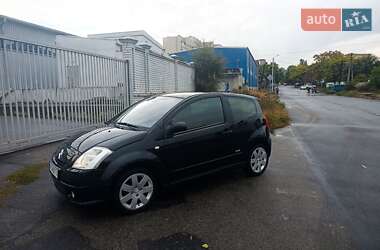 Хетчбек Citroen C2 2003 в Дніпрі