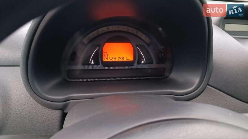 Хэтчбек Citroen C2 2004 в Днепре