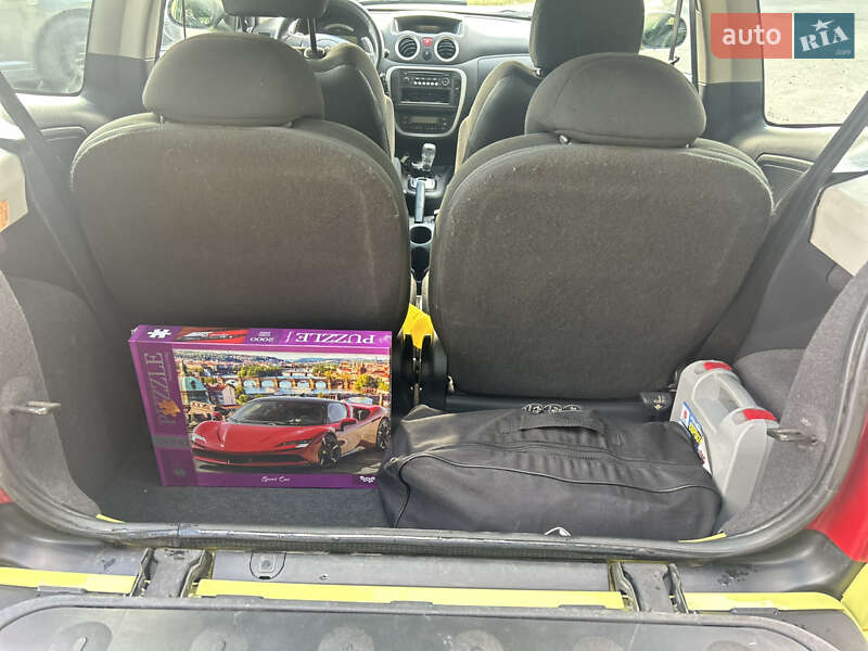 Хетчбек Citroen C2 2006 в Конотопі