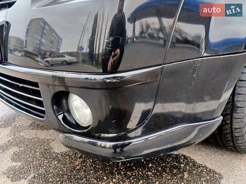 Хетчбек Citroen C2 2004 в Черкасах фото 5 Хетчбек Citroen C2 2004 в Черкасах