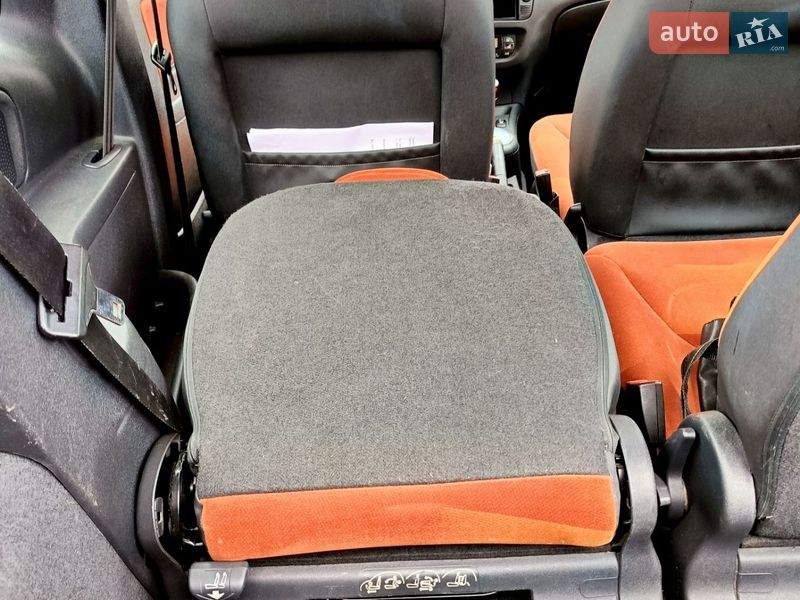 Хетчбек Citroen C2 2004 в Черкасах фото 11 Хетчбек Citroen C2 2004 в Черкасах