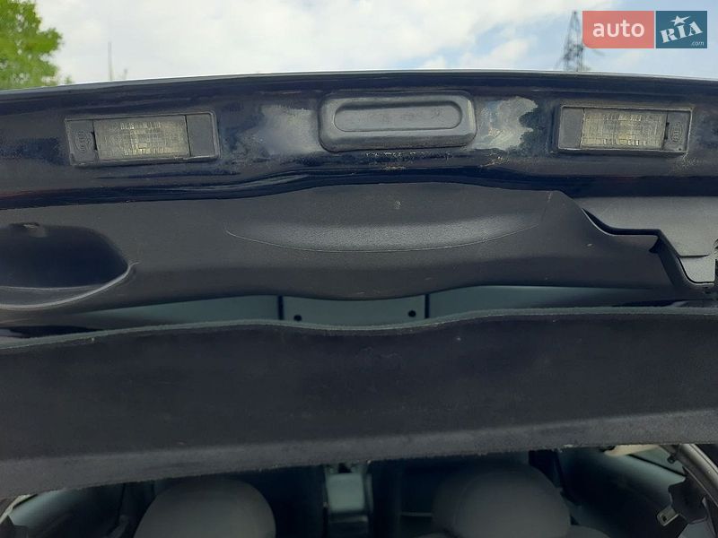 Хетчбек Citroen C2 2008 в Києві фото 13 Хетчбек Citroen C2 2008 в Києві