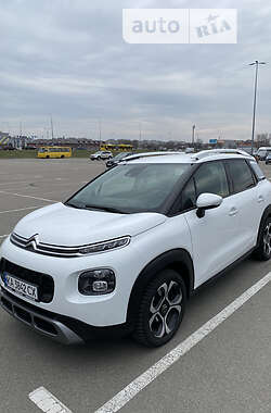 Внедорожник / Кроссовер Citroen C3 Aircross 2019 в Киеве