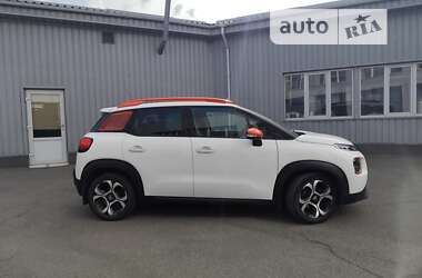 Позашляховик / Кросовер Citroen C3 Aircross 2019 в Києві