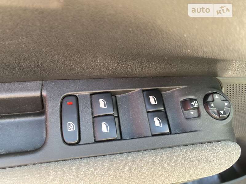 Внедорожник / Кроссовер Citroen C3 Aircross 2017 в Виннице фото 8 Внедорожник / Кроссовер Citroen C3 Aircross 2017 в Виннице