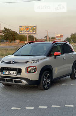 Позашляховик / Кросовер Citroen C3 Aircross 2017 в Кропивницькому