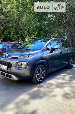 Хетчбек Citroen C3 Aircross 2020 в Шепетівці