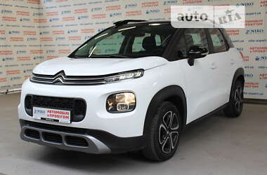 Позашляховик / Кросовер Citroen C3 Aircross 2019 в Києві