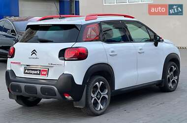 Хетчбек Citroen C3 Aircross 2020 в Одесі