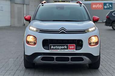 Хетчбек Citroen C3 Aircross 2020 в Одесі