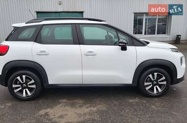 Внедорожник / Кроссовер Citroen C3 Aircross 2019 в Киеве