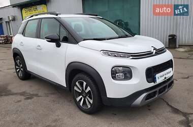 Позашляховик / Кросовер Citroen C3 Aircross 2019 в Києві