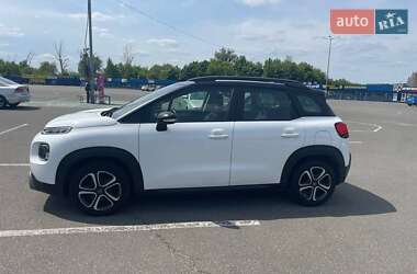 Внедорожник / Кроссовер Citroen C3 Aircross 2019 в Киеве