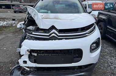 Позашляховик / Кросовер Citroen C3 Aircross 2020 в Дніпрі