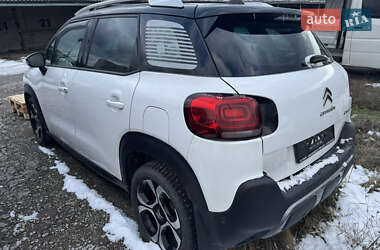 Внедорожник / Кроссовер Citroen C3 Aircross 2020 в Днепре