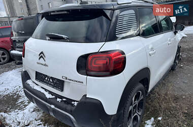 Внедорожник / Кроссовер Citroen C3 Aircross 2020 в Днепре