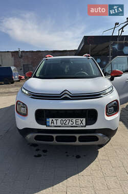 Позашляховик / Кросовер Citroen C3 Aircross 2020 в 