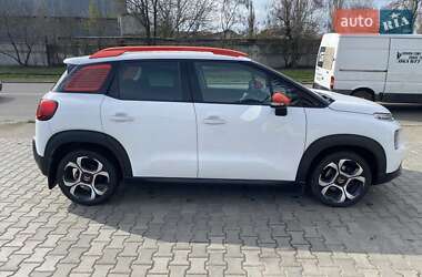 Позашляховик / Кросовер Citroen C3 Aircross 2019 в 