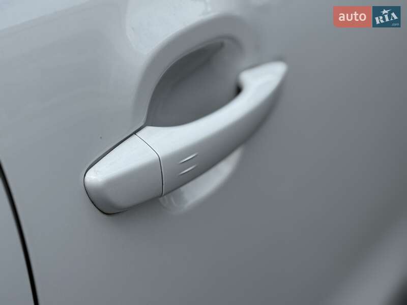 Позашляховик / Кросовер Citroen C3 Aircross 2020 в Дніпрі