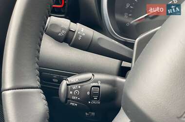 Внедорожник / Кроссовер Citroen C3 Aircross 2021 в 