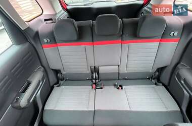 Внедорожник / Кроссовер Citroen C3 Aircross 2021 в 