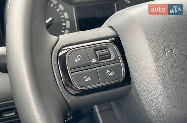 Внедорожник / Кроссовер Citroen C3 Aircross 2021 в 