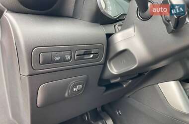 Внедорожник / Кроссовер Citroen C3 Aircross 2021 в 