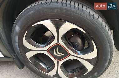 Внедорожник / Кроссовер Citroen C3 Aircross 2019 в 