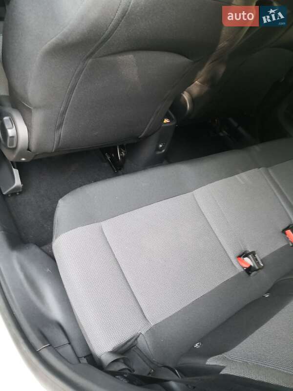 Внедорожник / Кроссовер Citroen C3 Aircross 2019 в Киеве