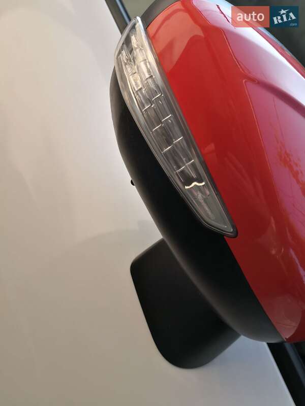 Внедорожник / Кроссовер Citroen C3 Aircross 2019 в Киеве