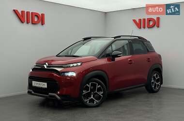 Внедорожник / Кроссовер Citroen C3 Aircross 2021 в Киеве