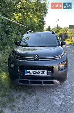Позашляховик / Кросовер Citroen C3 Aircross 2020 в Кам'янському