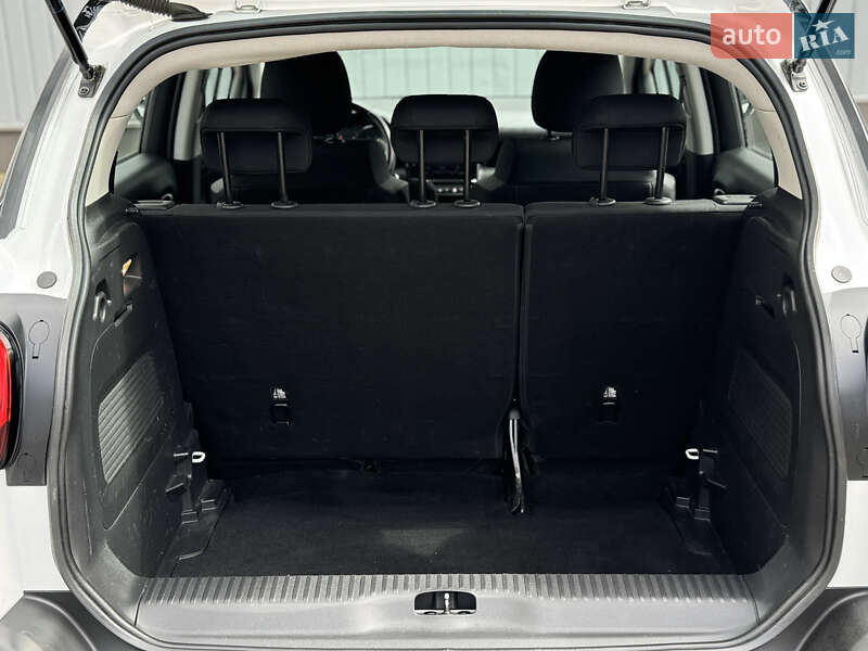 Позашляховик / Кросовер Citroen C3 Aircross 2020 в Києві