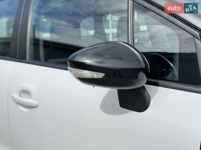 Позашляховик / Кросовер Citroen C3 Aircross 2020 в Києві