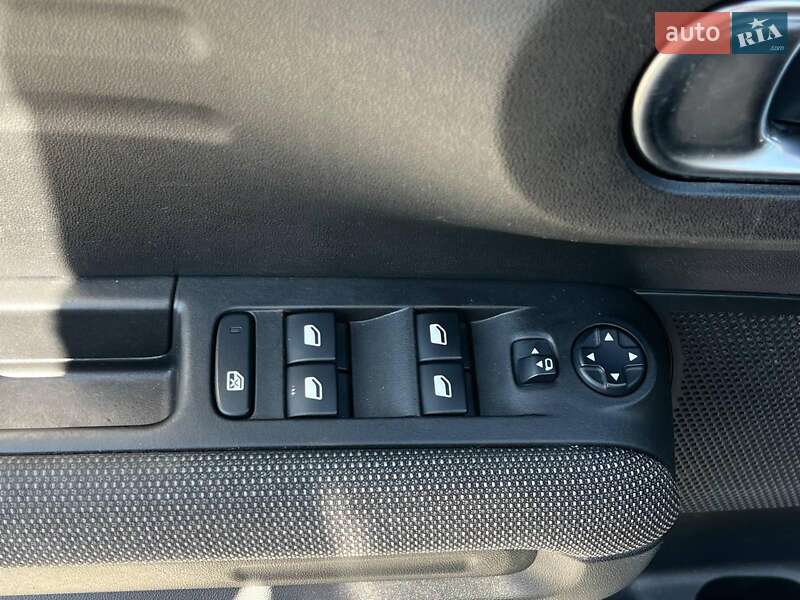 Позашляховик / Кросовер Citroen C3 Aircross 2021 в Львові фото 16 Позашляховик / Кросовер Citroen C3 Aircross 2021 в Львові