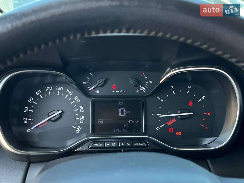 Позашляховик / Кросовер Citroen C3 Aircross 2021 в Львові фото 21 Позашляховик / Кросовер Citroen C3 Aircross 2021 в Львові