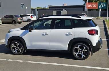 Внедорожник / Кроссовер Citroen C3 Aircross 2019 в 