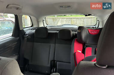 Внедорожник / Кроссовер Citroen C3 Aircross 2018 в 