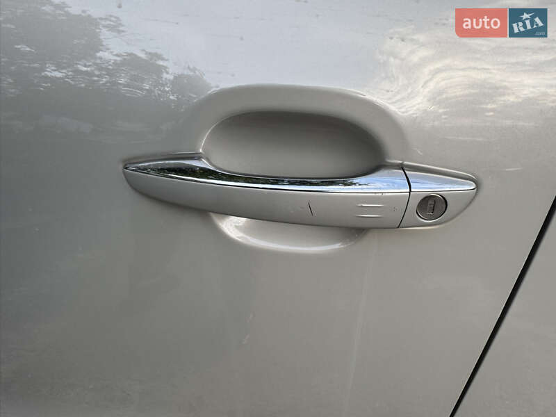 Внедорожник / Кроссовер Citroen C3 Aircross 2018 в Заре