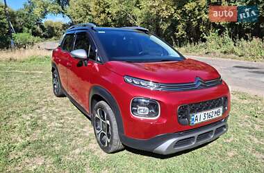Позашляховик / Кросовер Citroen C3 Aircross 2020 в Ніжині