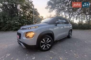Позашляховик / Кросовер Citroen C3 Aircross 2019 в Львові