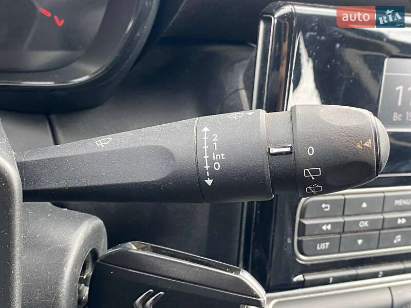 Позашляховик / Кросовер Citroen C3 Aircross 2018 в Києві фото 22 Позашляховик / Кросовер Citroen C3 Aircross 2018 в Києві