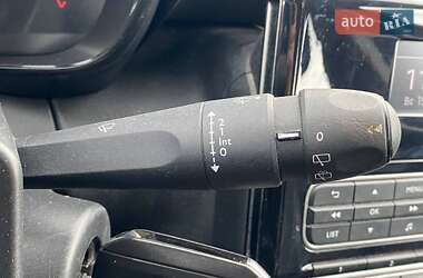 Внедорожник / Кроссовер Citroen C3 Aircross 2018 в 