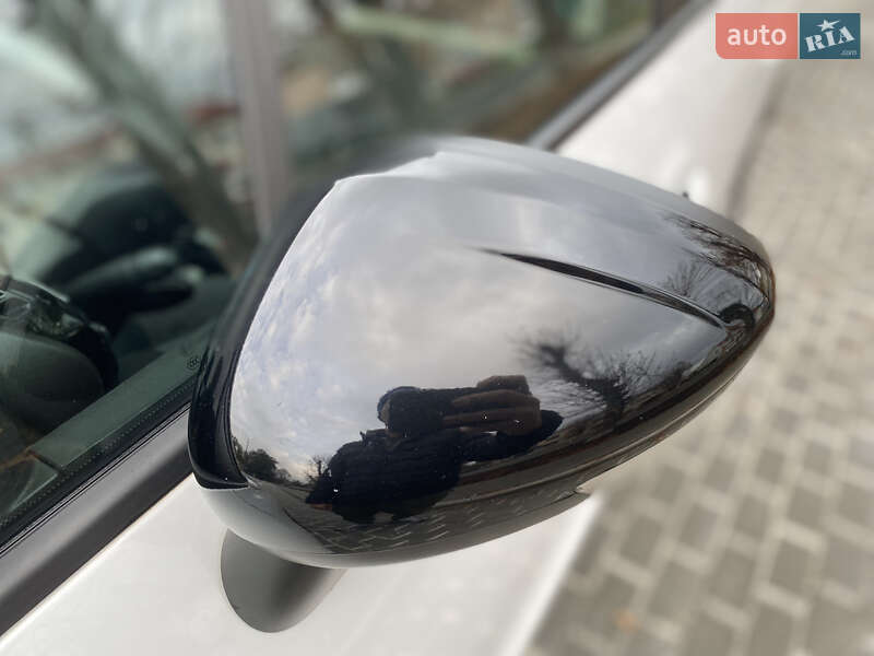 Внедорожник / Кроссовер Citroen C3 Aircross 2020 в Новоархангельске фото 11 Внедорожник / Кроссовер Citroen C3 Aircross 2020 в Новоархангельске