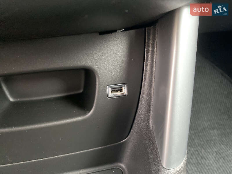 Внедорожник / Кроссовер Citroen C3 Aircross 2020 в Новоархангельске фото 18 Внедорожник / Кроссовер Citroen C3 Aircross 2020 в Новоархангельске