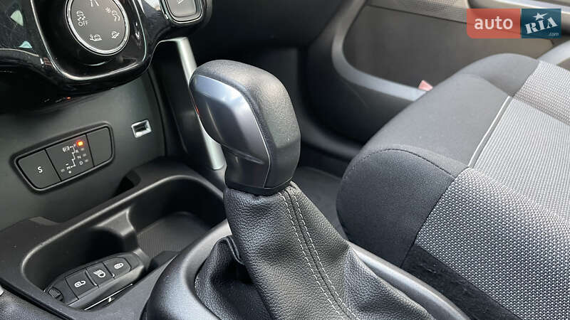 Позашляховик / Кросовер Citroen C3 Aircross 2019 в Івано-Франківську